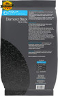 Aquarium Gravel Substrate Black 10lb Pack Of 4 1-2mm Fish Tank Terrarium