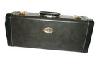 Custom Xeno Yamaha Double Trumpet Hard Case Instrument With Divider  no Key 