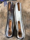 Emil J Paidar Barber Chair Arm Rests