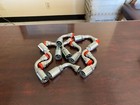 06u-666 Fjx90-06-06 3 8 jic Female 90 Degree Fitting For 3 8  Hydraulic Hos 10pk