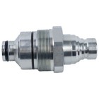 Coupler 7246799 For Bobcat 753 763 773 863 864 883 A220 A300 A770 S130 S150 S160