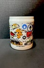 Vintage Oversized Ronald Mcdonald House Coffee Mug
