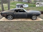 1969 Ford Mustang Mach 1