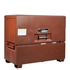 Jobox 2-682990-01 Site-vault Heavy Duty 60 In  Piano Box New