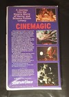 Starlog Video Cinemagic Nightfright Horror Vhs Mpi