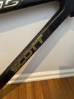 Scott Pro Racing World Cup Team Issue Mountain Bike Frame Medium