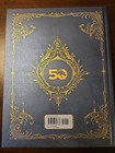 Dungeons   Dragons  Monster Manual  50th Anniversary Edition Alt Hc  D d 