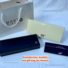 Montblanc Great Characters Enzo Ferrari Special Edition  Luxury New With Box