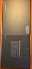 Brand New  Moleskine Smart Writing Set Smart Notebook  With Smart Pen   Charger