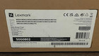 Open Box - Lexmark 50g0802 550-sheet Paper Tray