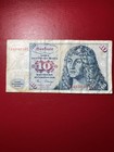World Banknotes Belgium 100 Francs 1978-1981  Germany 10 Marks 1980  Kenya 1993 