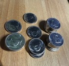 Lot 25 - Unc X 1867-1967 Canada Rabbit 5 Cents - Nickel Queen Elizabeth Ii