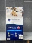 Bissell Model 3748  Powerforce Pet Xl Upright Carpet Cleaner 10  Cleaning Path