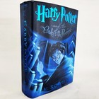 1st Print  Harry Potter And The Order Of The Phoenix By J k  Rowling 1st Edition