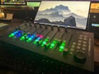 Icon Platform M  Physical Controller Usb midi Control Surface motorized Faders