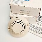 New Est Edwards 5551f Heat Detector Fire Alarm Smoke Detector Fast Shipping