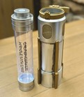 Disney Parks Star Wars Coaxium Sipper Galaxys Edge Light Up Spring New