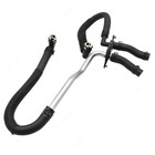 Heater Hose Set Assembly For 2011-2014 Jeep Grand Cherokee Dodge Durango 5 7l V8