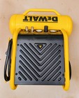 Dewalt 4 5 Gal  Portable Electric Air Compressor 225 Psi