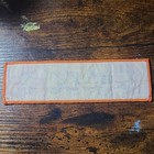 Dio Holy Diver Woven Patch