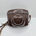Zeiss-ikon Contaflex Ii Camera With 50mm Tessar 1 2 8 Lens Vintage