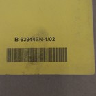 Fanuc Series 30i-300i 300is-model A  Lathe System User s Manual  B-63944en-1 02