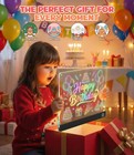 Educational Toy For Girls Teen Kids 4 5 6 7 8 9 Years Old Cool Gift For Birthday