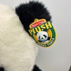 Melissa   Doug Giant Panda Bear Plush Stuffed Animal Toy Large 36    Jumbo New