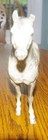 Breyer Horse  215 Proud Arabian Mare Matte Dapple Grey