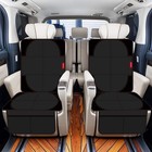 Morrols Car Seat Protector 2 Pack Carseat Protector With Thick Padding Baby pets