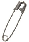50 Extra Large Jumbo 2 Inch Safety Pins 2  For Quilters Crafters Diapers Sewing