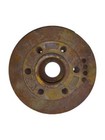 Used Caterpillar C-15 Crankshaft Pulley - 4p7490