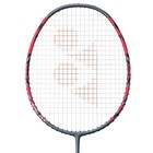 Yonex Arcsaber 11 Play 4ug5 Strung Badminton Racquet Grey