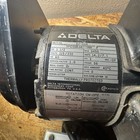 Delta 62-044 - 1 5 - 2 Hp Table Saw Motor 115v Or 230v Table Saw - See Video