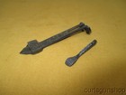 Vintage Winchester Model 86-94-92 Lever Action Rifle Rear Sight With Riser