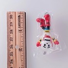 Papyrus - Undertale Tsumande Tsunagete Joint Mascot Ball Chain Ver   japan 