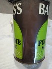 Vintage Scarce Banks s 3 Pint 18oz  Beer Can    Empty England International