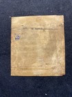 Antique Mongolian Tibetan Buddhist Miniature Tsakli Thangkas Mongolia T-6 5x7