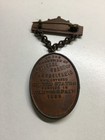 1898 National Guard Of Pennsylvania 2nd Class Marksman Bronze Medal