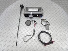 2014 14-18 Bmw R1200 R1200rt Radio Satellite Receiver Head Control Unit Antenna