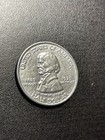 1925 Fort Vancouver Half Dollar Bu