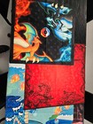 Dueling Guard Cloth Playmats 2-player  pokemon  One Piece  Jjk  Fma  Yuyu  More 