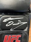 Nate Diaz Signed Ufc Mma Glove Jsa Coa Autographed