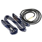 410 Caliber Bore Rope Gun Barrel Cleaning Snake For  410 Bore Shotguns