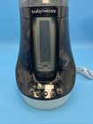 Baby Brezza Electric Baby Bottle And Breastmilk Warmer   Safe Defrosting -tested