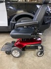Jazzy Elite Es    1 Power Wheelchair  Works Good With Good Batteries