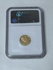 1929  2 5 Indian Head Type Gold Quarter Eagle Coin Ngc Ms63