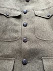 Wwi 1912 Us Service Jacket Reproduction 40