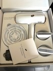 T3 Featherweight Stylemax 1875w Hair Dryer - White   Rose Gold  77832  - New