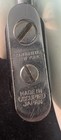 Vintage Novelty Gun Pistol Grip Lighter Made In Occupied Japan  1945-1952  Works